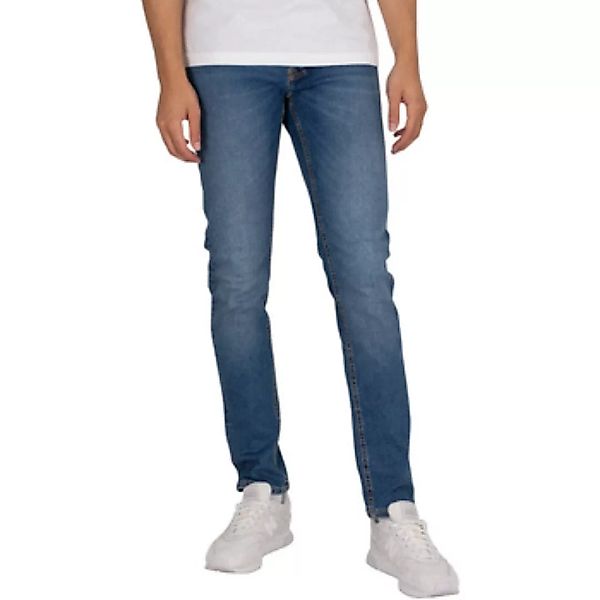 Jack & Jones  Slim Fit Jeans Glenn Original 031 Slim-Jeans günstig online kaufen