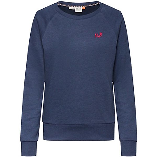 Ragwear  Sweatshirt Pullover JOHANKA Sweatshirt günstig online kaufen