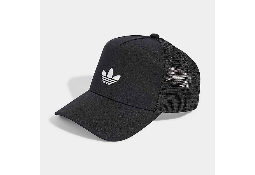 adidas Originals Baseball Cap CURVED TRUCKER günstig online kaufen