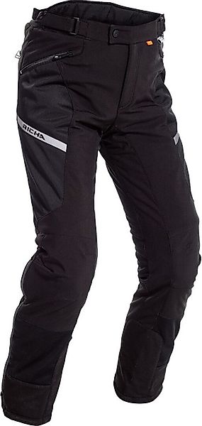 Richa Motorradhose Softshell Mesh wasserdichte Motorrad günstig online kaufen