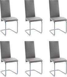Home affaire Esszimmerstuhl Genua (Set, 6 günstig online kaufen