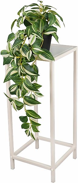 MIRRORS AND MORE Beistelltisch "SHANIA" 2 günstig online kaufen