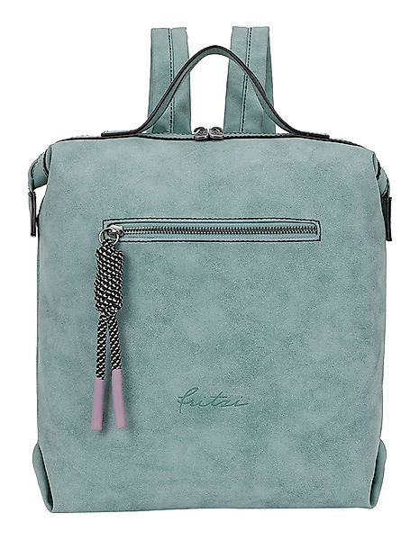 Fritzi aus Preußen Rucksack Backpack günstig online kaufen