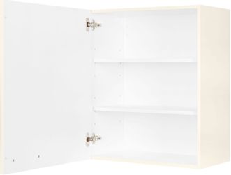 nobilia Hängeschrank ""Touch", Ausrichtung wählbar, vormontiert," in drei B günstig online kaufen