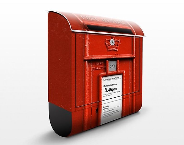 Briefkasten Länderbriefkasten in UK günstig online kaufen