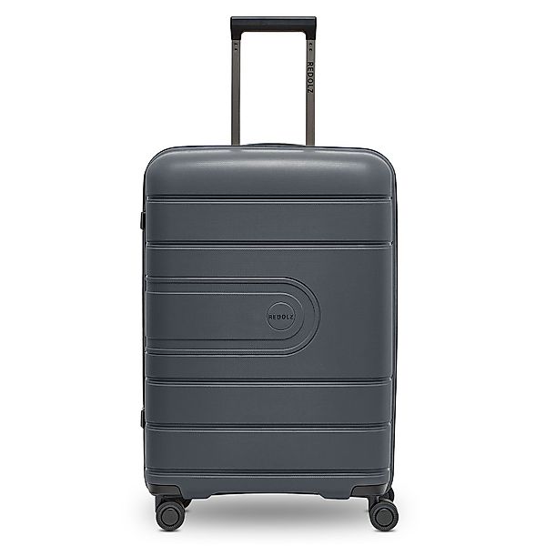 Redolz Hartschalen-Trolley Essentials 11, 4 Rollen, günstig online kaufen