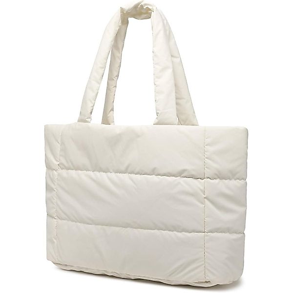 LuxusKollektion Hobo Damen Puffer Bag Handtasche günstig online kaufen