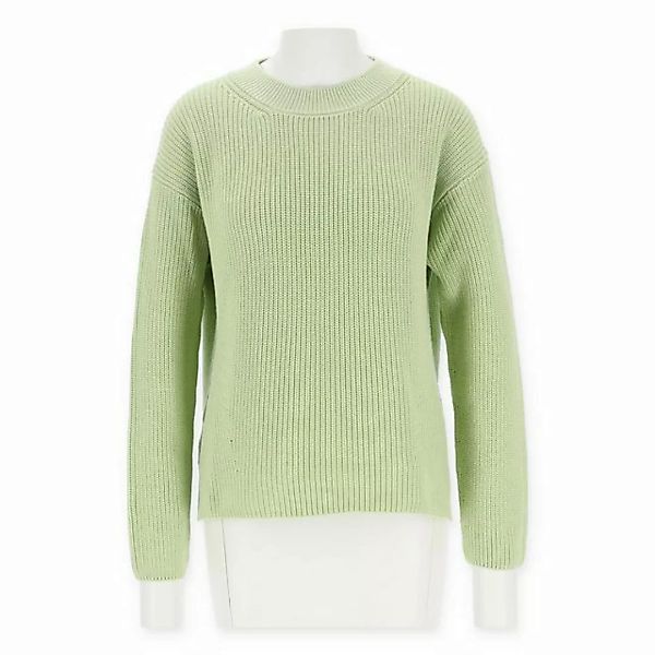 halsüberkopf Accessoires Sweatshirt Pullover Seitenschli günstig online kaufen