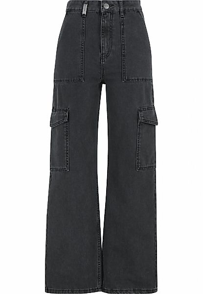 2Y Studios Stoffhose "2Y Studios 2Y Lona Cargo Jeans" günstig online kaufen