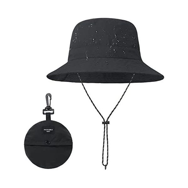Coonoor Sonnenhut Faltbar Wasserdicht Fischerhut Regenhut günstig online kaufen