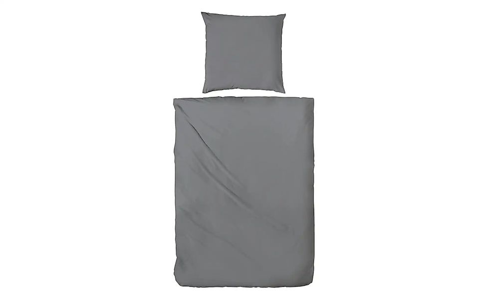 Primera Bettwäsche Stone-Washed in Gr. 135x200, 155x220 oder 200x200 cm, Re günstig online kaufen