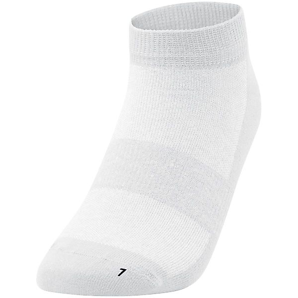 Jako Basicsocken 3938 Füßlinge 3er Pack günstig online kaufen