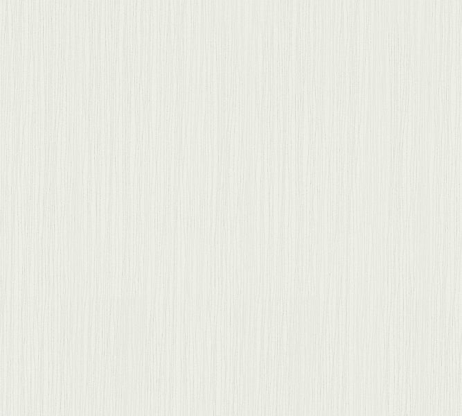 Bricoflor Vliestapete in Weiß mit Struktur Weiße Tapete im Uni Stil Ideal f günstig online kaufen
