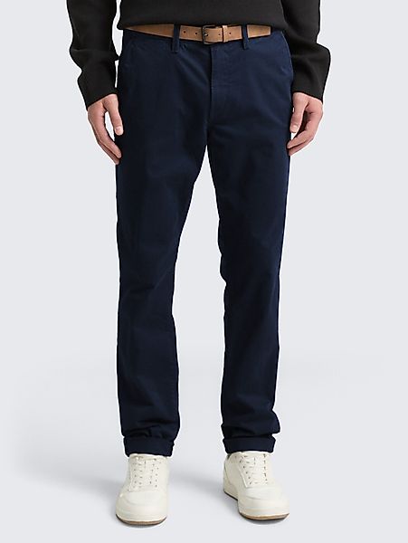 TOM TAILOR Denim Chinohose Hosen & günstig online kaufen