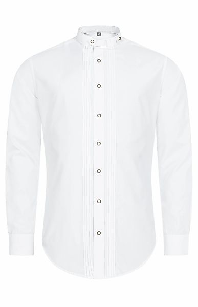 Nübler Trachtenhemd "Trachtenhemd langarm Joshua" günstig online kaufen