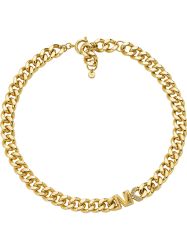 MICHAEL KORS Panzerkette Schmuck Geschenk Metall günstig online kaufen