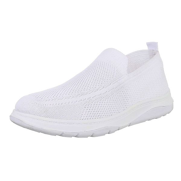 Coolwalk Herren Slip-On Schuh aus atmungsaktivem günstig online kaufen
