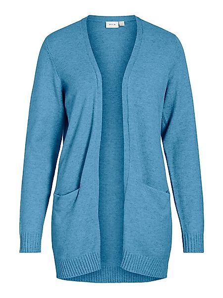 Vila Strickjacke VIRIL OPEN L/S KNIT günstig online kaufen