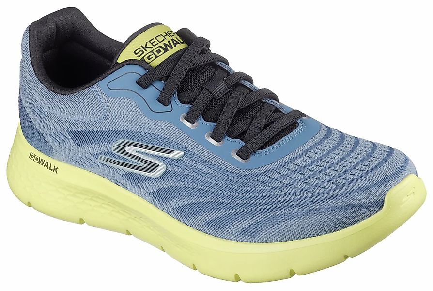 Skechers GO WALK FLEX Sneaker, Trainingsschuh, Slipper mit Ultra Go Dämpfun günstig online kaufen