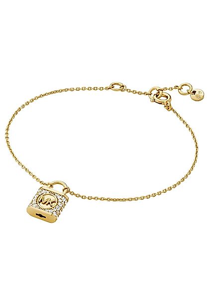 MICHAEL KORS Armband PREMIUM, SCHLOSS, MKC1631AN, günstig online kaufen