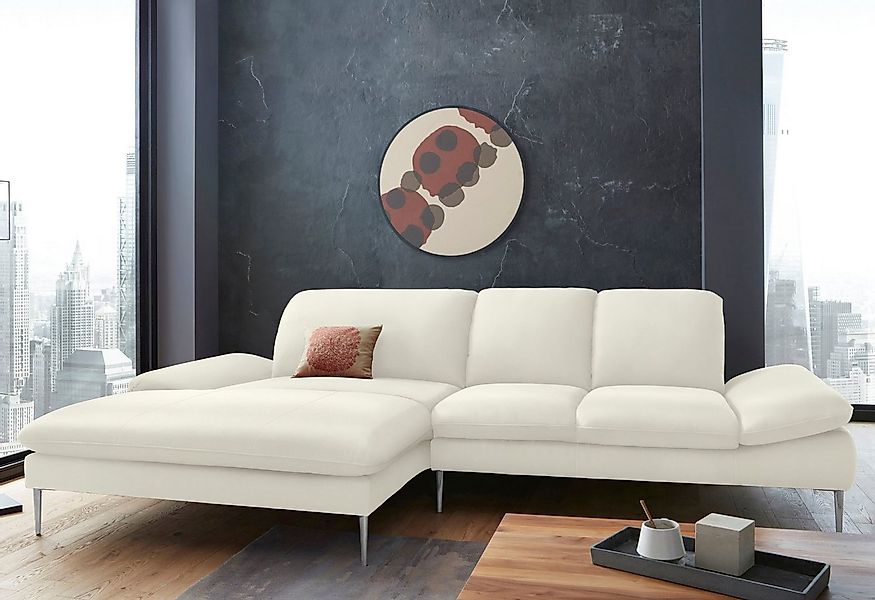 W.SCHILLIG Ecksofa "enjoy&MORE, Designsofa, elegant und bequem, L-Form", mi günstig online kaufen