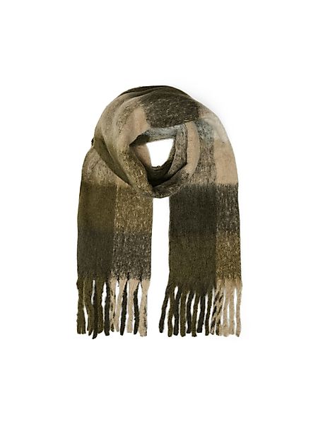 Vero Moda Schal VMIVY LEAGUE SCARF günstig online kaufen