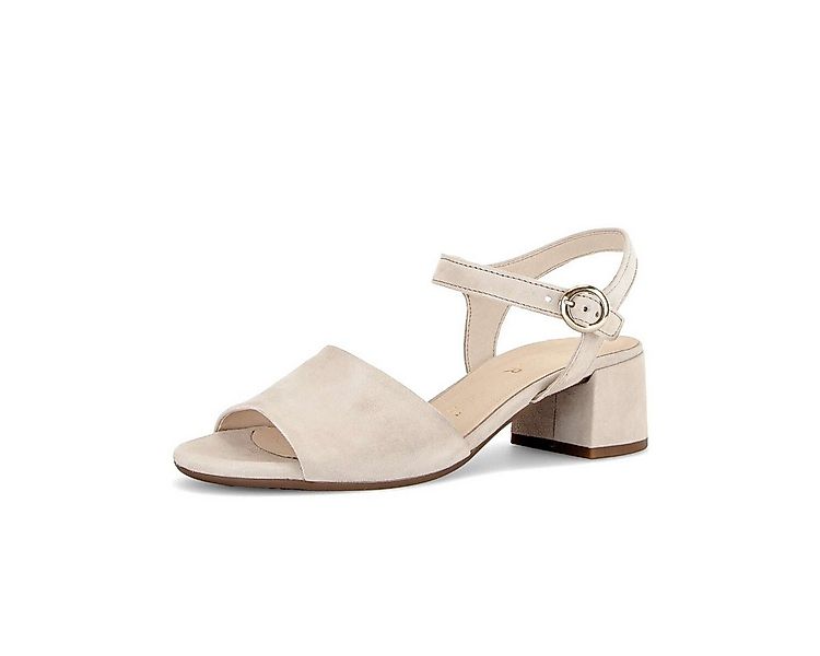 Gabor Riemchensandale Riemchensandale günstig online kaufen