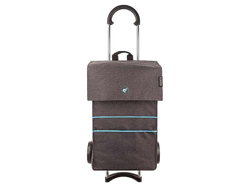 Andersen Einkaufstrolley Scala Shopper 112-183 NELON Einkaufstrolley, 53 l günstig online kaufen