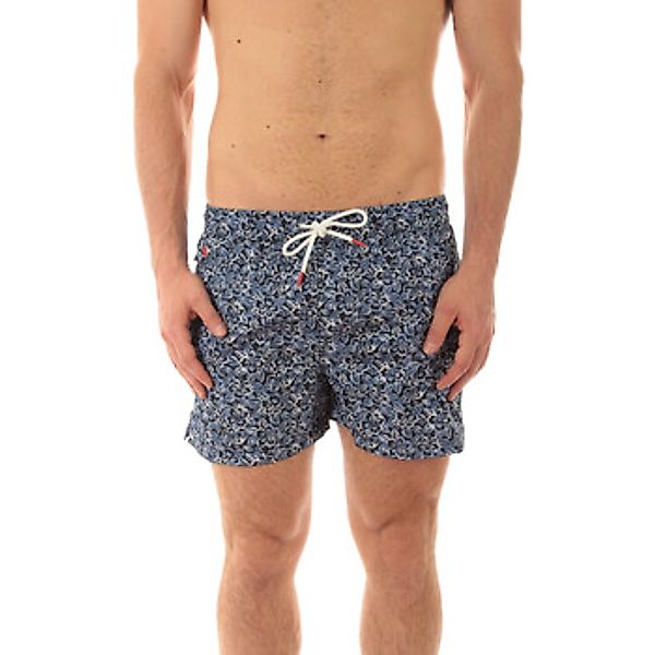 Kiton  Badeshorts UCOM2CK0748F08002 günstig online kaufen