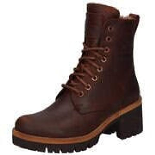 Panama Jack Padma B13 Stiefelette Damen braun günstig online kaufen