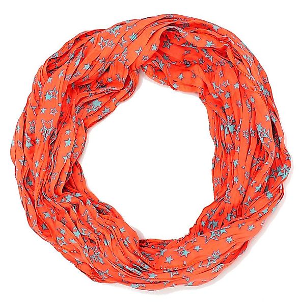 dy_mode Loop Schmaler Loop Schal Frühling günstig online kaufen
