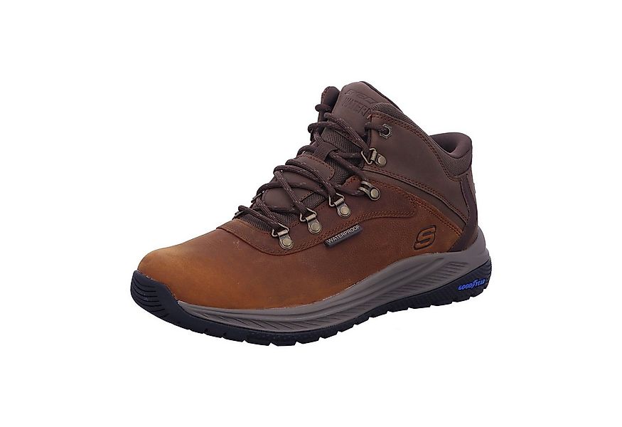 Skechers 205285 BRN Outdoorwinterstiefel günstig online kaufen