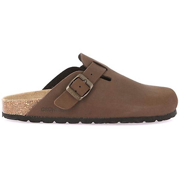 Grunland  Sandalen Sara sabot in sughero günstig online kaufen