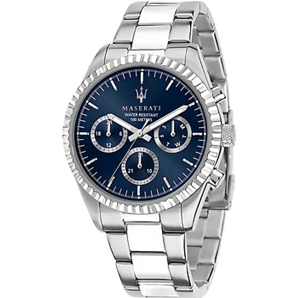 MASERATI Quarzuhr Maserati R8853100022 Competizione Herrenuhr günstig online kaufen