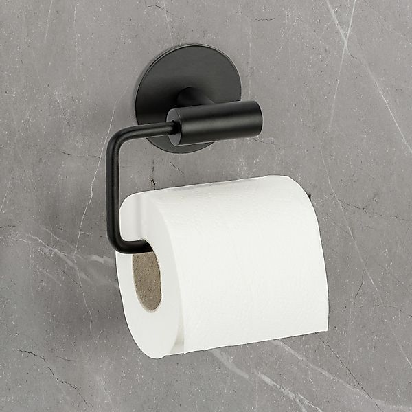 SCHÖNER WOHNEN-Kollektion Toilettenpapierhalter »Meleto«, Wandhalter aus günstig online kaufen