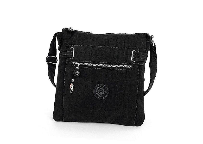 BAG STREET Umhängetasche Bag Street Damenhandtasche Umhängetasche (Umhänget günstig online kaufen