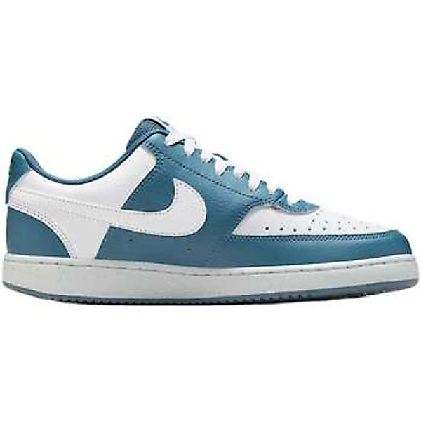 Nike  Sneaker W COURT VISION LO NN white günstig online kaufen