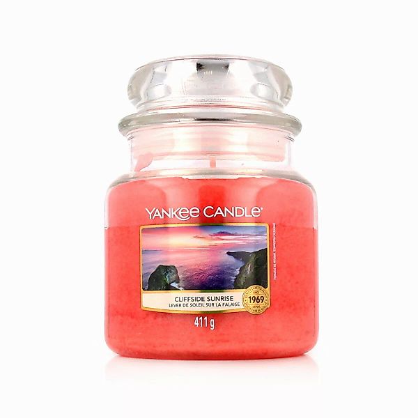 Yankee Candle Duftkerze Yankee Candle Duftkerze günstig online kaufen