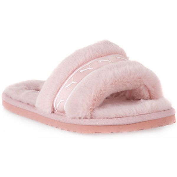 Puma  Pantoffeln 02 FLUFF REMIX günstig online kaufen