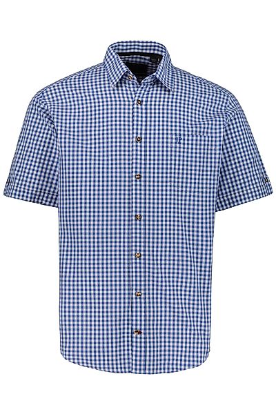 JP1880 Kurzarmhemd Hemd Tracht Halbarm Kent günstig online kaufen