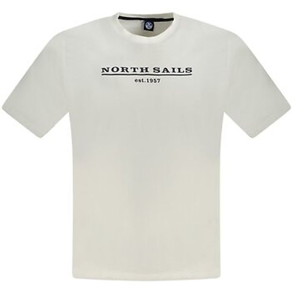 North Sails  T-Shirt 996022000_BI0101 günstig online kaufen