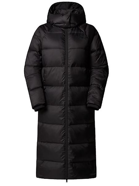 The North Face Hydrenalite City Long Down Hooded Jacket Women - Parka günstig online kaufen