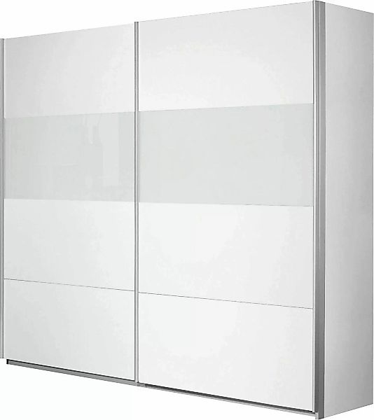 rauch Schwebetürenschrank "Quadra Bestseller Schlafzimmerschrank in vielen günstig online kaufen