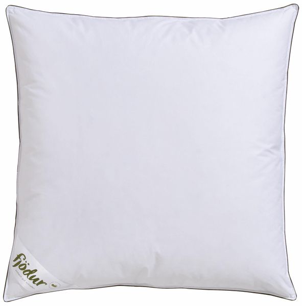 fjödur 3-Kammer-Kopfkissen Felix, Kissen, Kopfkissen, allergiker günstig online kaufen