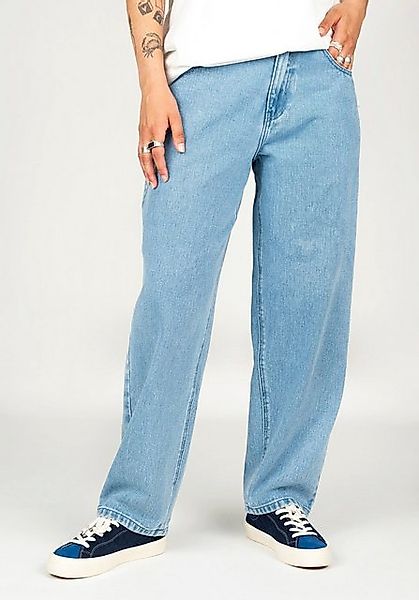 TITUS Weite Jeans Alby-Baggy günstig online kaufen