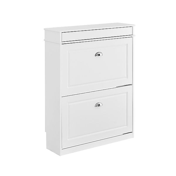 SoBuy Schuhschrank FSR78-L, Schuhkipper, Schuhregal, Schuhbank, günstig online kaufen