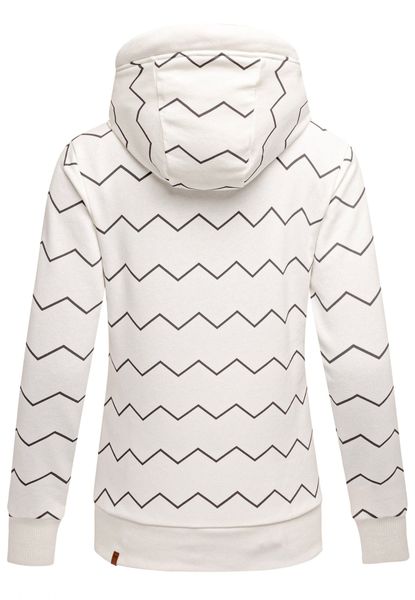REPUBLIX Kapuzenpullover JULIET Damen Kapuzenpullover Print günstig online kaufen