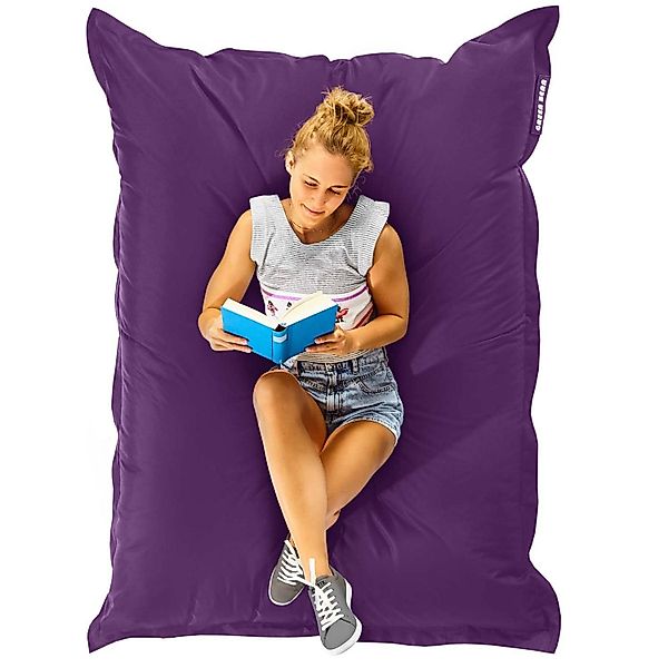 Green Bean Sitzsack Square (XXL Riesensitzsack günstig online kaufen