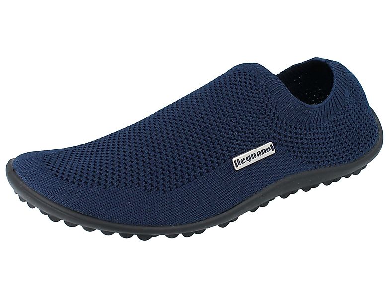 Leguano LEGUANO Scio Herren Barfußschuhe Slipper günstig online kaufen
