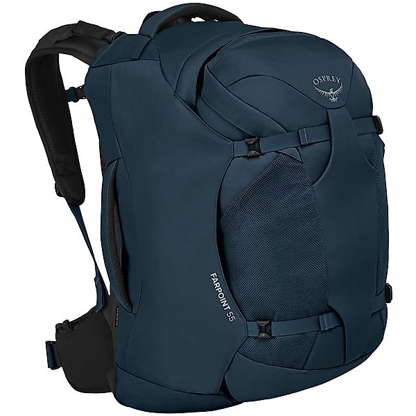 Osprey Farpoint 55 Muted Space Blue günstig online kaufen